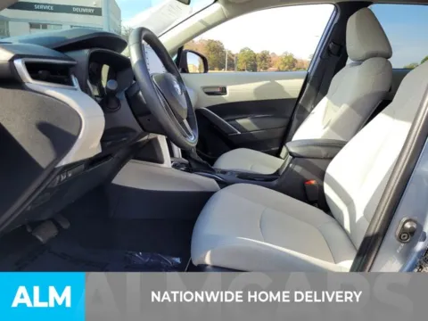 More photos of 2022 Toyota Corolla Cross LE at ALM Kia Perry, GA