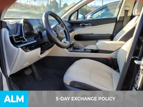 More photos of 2023 Kia Sportage EX at ALM Kia Perry, GA