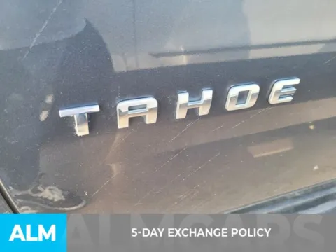 More photos of 2019 Chevrolet Tahoe LT at ALM Kia Perry, GA
