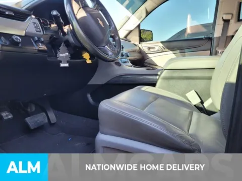 More photos of 2019 Chevrolet Tahoe LT at ALM Kia Perry, GA