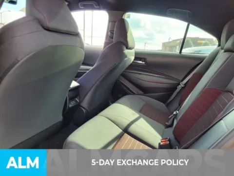 More photos of 2024 Toyota Corolla LE at ALM Kia Perry, GA