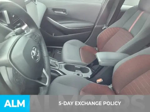 More photos of 2024 Toyota Corolla LE at ALM Kia Perry, GA