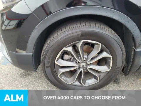 Another view of 2022 Honda CR-V EX-L for sale in Perry, GA at ALM Kia Perry