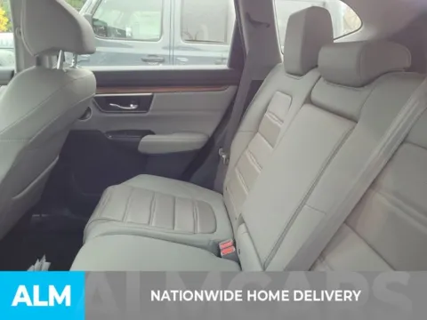 More photos of 2022 Honda CR-V EX-L at ALM Kia Perry, GA