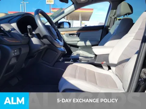 More photos of 2022 Honda CR-V EX-L at ALM Kia Perry, GA