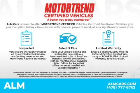 Photos of 2022 Honda CR-V EX-L for sale in Perry, GA at ALM Kia Perry