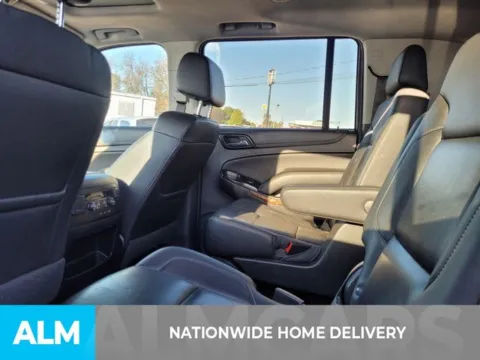 More photos of 2018 Chevrolet Suburban Premier at ALM Kia Perry, GA