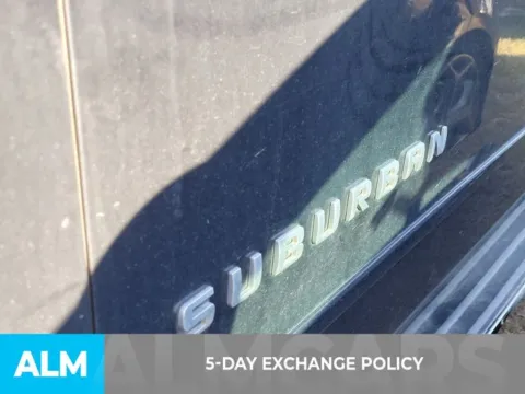 More photos of 2018 Chevrolet Suburban Premier at ALM Kia Perry, GA