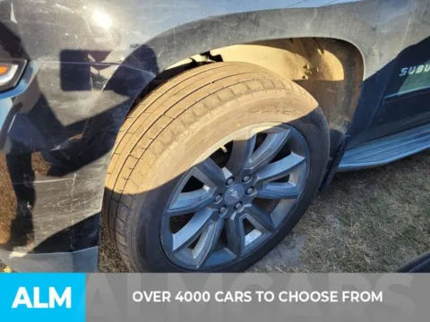 Another view of 2018 Chevrolet Suburban Premier for sale in Perry, GA at ALM Kia Perry