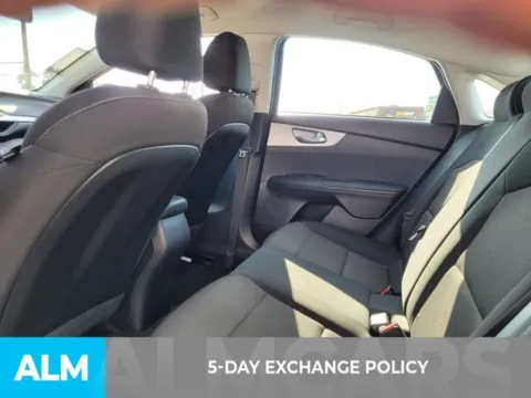 More photos of 2023 Kia Forte LXS at ALM Kia Perry, GA