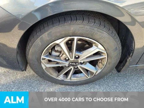 Another view of 2023 Kia Forte LXS for sale in Perry, GA at ALM Kia Perry