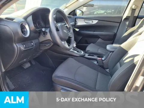 More photos of 2023 Kia Forte LXS at ALM Kia Perry, GA