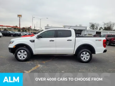 Another view of 2020 Ford Ranger XL for sale in Perry, GA at ALM Kia Perry