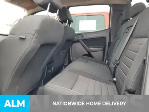 More photos of 2020 Ford Ranger XL at ALM Kia Perry, GA