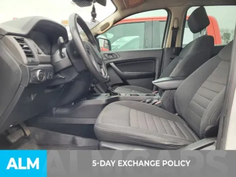 More photos of 2020 Ford Ranger XL at ALM Kia Perry, GA