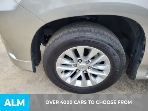 Another view of 2022 Lexus GX 460 for sale in Perry, GA at ALM Kia Perry