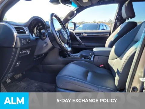 More photos of 2022 Lexus GX 460 at ALM Kia Perry, GA