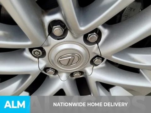 More photos of 2022 Lexus GX 460 at ALM Kia Perry, GA