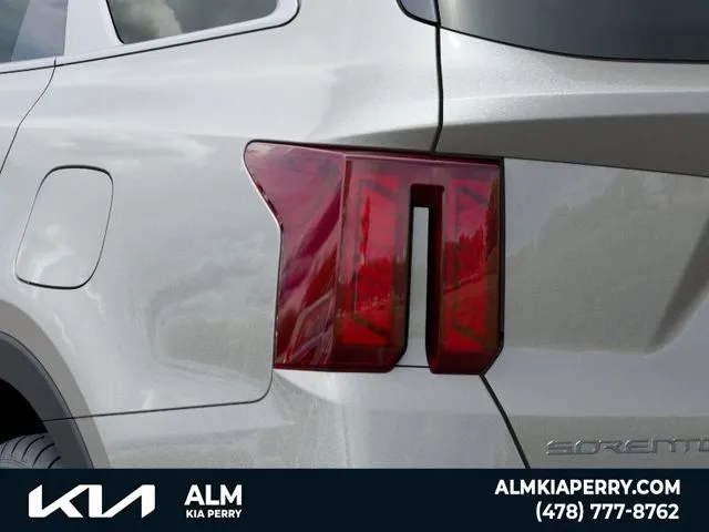 2026 Kia Sorento S - Photo 11