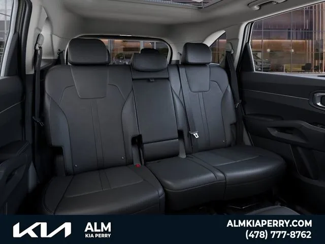 2026 Kia Sorento S - Photo 16