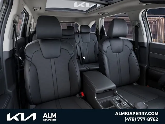 2026 Kia Sorento S - Photo 15