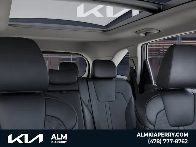 2026 Kia Sorento S - Photo 27