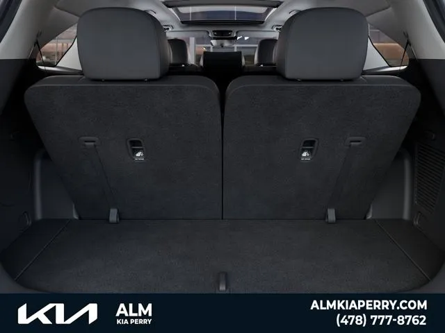 2026 Kia Sorento S - Photo 19