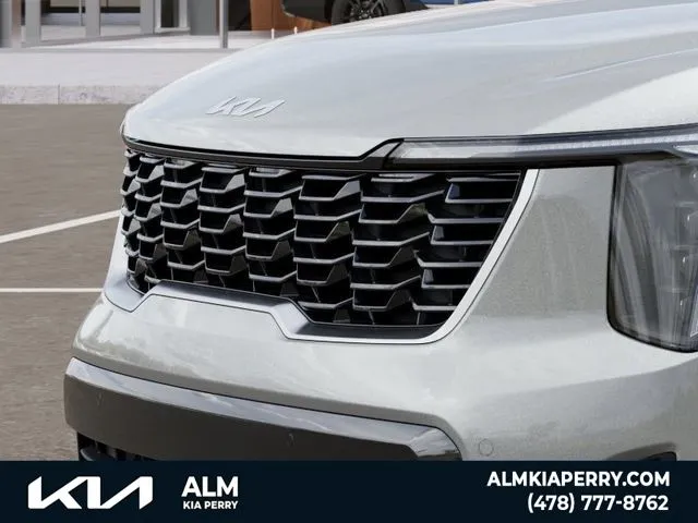 2026 Kia Sorento S - Photo 12