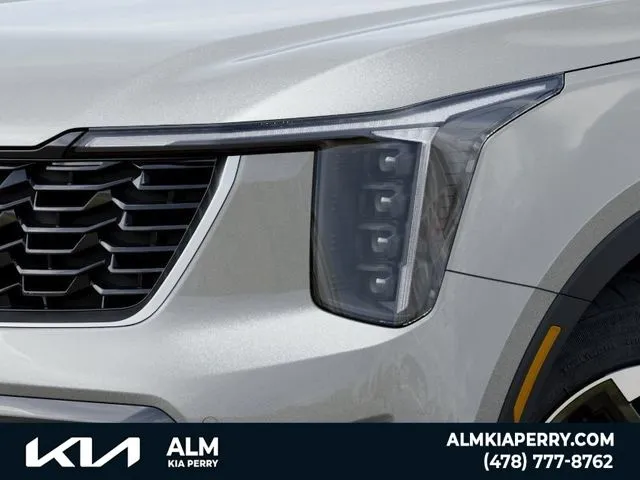 2026 Kia Sorento S - Photo 10