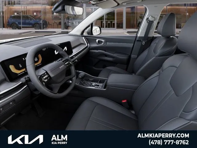 2026 Kia Sorento S - Photo 17