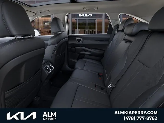 2026 Kia Sorento S - Photo 18