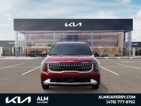Photos of 2026 Kia Carnival LXS for sale in Perry, GA at ALM Kia Perry