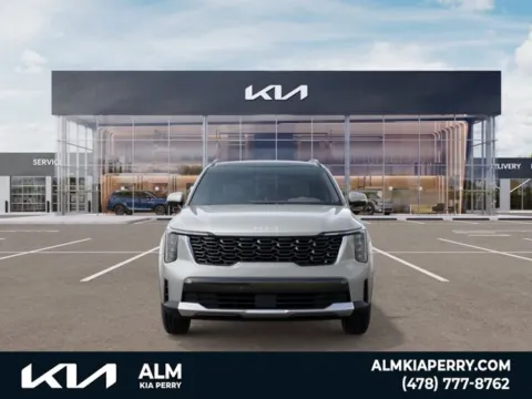 Photos of 2026 Kia Sorento S for sale in Perry, GA at ALM Kia Perry