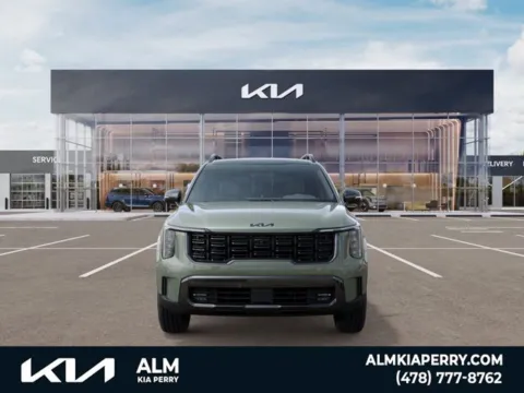 Photos of 2026 Kia Sorento X-Line SX Prestige for sale in Perry, GA at ALM Kia Perry