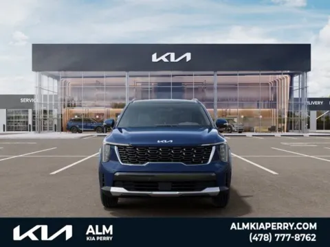 Photos of 2026 Kia Sorento S for sale in Perry, GA at ALM Kia Perry