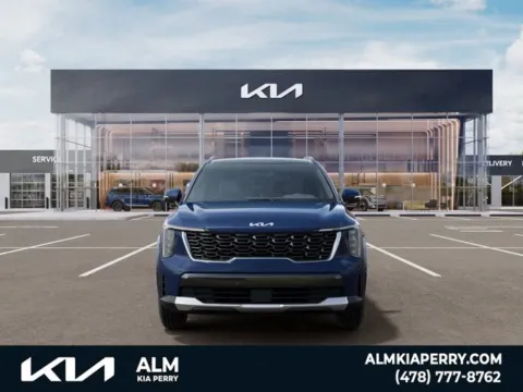 Photos of 2026 Kia Sorento S for sale in Perry, GA at ALM Kia Perry