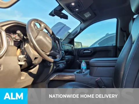 More photos of 2020 Chevrolet Silverado 1500 RST at ALM Kia Perry, GA