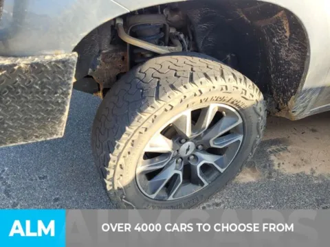 Another view of 2020 Chevrolet Silverado 1500 RST for sale in Perry, GA at ALM Kia Perry