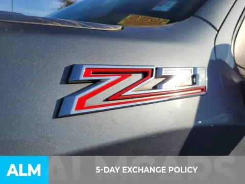 More photos of 2020 Chevrolet Silverado 1500 RST at ALM Kia Perry, GA