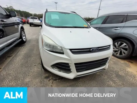 More photos of 2015 Ford Escape SE at ALM Kia Perry, GA