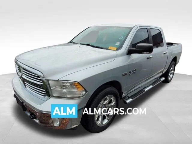 2015 RAM Ram 1500 Pickup Big Horn/Lone Star's photo