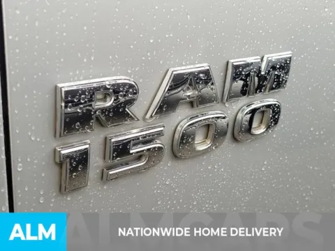 More photos of 2015 Ram 1500 Big Horn at ALM Kia Perry, GA