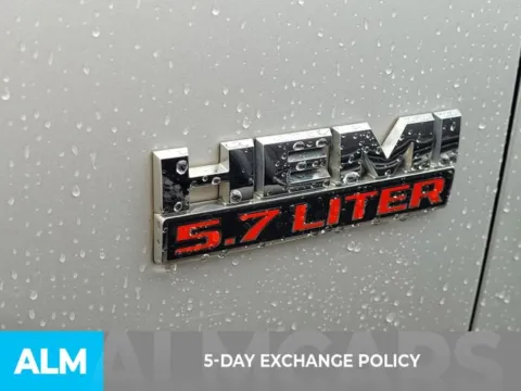 More photos of 2015 Ram 1500 Big Horn at ALM Kia Perry, GA