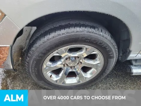 Another view of 2015 Ram 1500 Big Horn for sale in Perry, GA at ALM Kia Perry