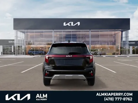 More photos of 2026 Kia Seltos EX at ALM Kia Perry, GA