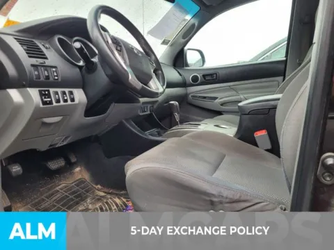 More photos of 2015 Toyota Tacoma at ALM Kia Perry, GA