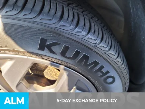 More photos of 2024 Kia Seltos S at ALM Kia Perry, GA