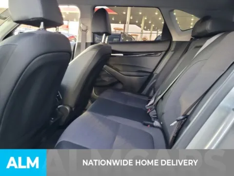 More photos of 2024 Kia Seltos S at ALM Kia Perry, GA