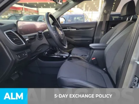 More photos of 2024 Kia Seltos S at ALM Kia Perry, GA