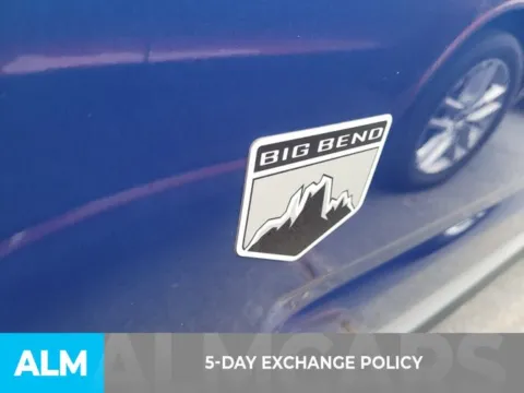 More photos of 2024 Ford Bronco Sport Big Bend at ALM Kia Perry, GA